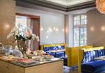 Hôtel Saint-Nicolas-de-la-Grave - Abbaye des Capucins Spa & Resort-4