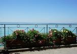 Location vacances  Meersbug - Pension Ins Fischernetz - Hanser-4