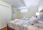 Location vacances Milpitas - Marbella Lane - 2br Cozy Lwrlvl in Dtwn Sj-3