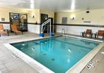 Hôtel Anderson - Courtyard by Marriott Indianapolis Noblesville-2