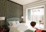 Hotel Club 29