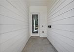 Location vacances Conroe - Cozier Retreat | Near Downtown & Galleria-2