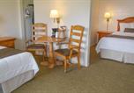 Hôtel Cayucos - San Simeon Lodge-4
