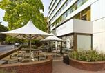 Hôtel Paddington - Doubletree by Hilton London - Hyde Park-2