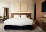Hôtel Farges-en-Septaine - Hotel & Spa Des Beaux-Arts, a member of Radisson Individuals-1
