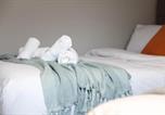 Location vacances Leeds - 1 Bedroom Flat - Long Term Stay Rates-Contractors-Professionals-Relocation-3