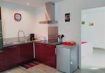 Location vacances Deux-Jumeaux - La Pomme Rouge-4