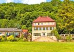 Location vacances Pirna - Herrenhaus Orangella-1