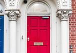 Location vacances Leicester - Top Hat - Bright 1-Bed Apartment by Uni of Leicester & Railway Station - Ideal for Work & Events-4