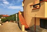 Location vacances Arbus - Appartamento Con Splendida Vista Mare-2