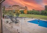 Location vacances Nulkaba - Luxury Hunter Valley Manor Estate Located in Central Hunter Valley-4