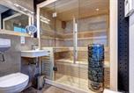 Location vacances Korswandt - Ferienhaus Ostwind-3