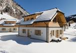 Location vacances Donnersbach - Ebersberger-1
