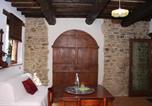 Hôtel Province de Pesaro et Urbino - B&B Cal Torello-3