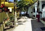 Camping Roseto degli Abruzzi - International Camping Torre Cerrano