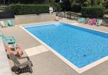 Camping Hauterives - Camping Les Avenieres-1