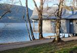 Location vacances  Pertshire - Osprey Boathouse on Loch Tay-4
