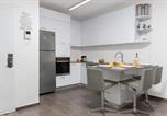 Location vacances Tel Aviv-Jaffa - Florentine 2br with Sea View by Holyguest-4