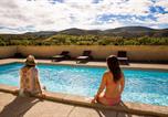 Camping Vallon-Pont-d'Arc - Camping et Lodges de Coucouzac-4