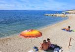 Location vacances Solin - Luxury villa with a swimming pool Split - 20334-4