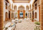 Location vacances Rabat - Riad Dar tya-1