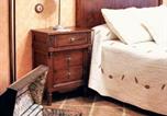Location vacances  Guadalajara - Welcoming House in Hueva, Great View-3