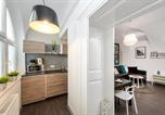 Location vacances Osrednjeslovenska - Apartment Napoleon-2