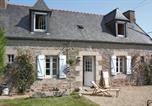 Location vacances Lézardrieux - Holiday Home Route De Pen Woas-4