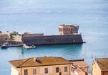 Location vacances  Province de Livourne - Family Suite Acqua Salata - Helloelba-1