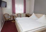 Hôtel Zöllnitz - Pension Der kleine Nachbar-2