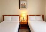 Hôtel Fort McMurray - Ace Inn-2