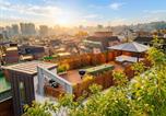 Location vacances 수원시 - Ht Tailored Service Urban Retreat Gym and Garden-1