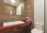 Hôtel Punta Cana - Caribbean Dreams Apartment & Villas - Ocean View - Pool - Bbq-4