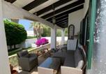 Location vacances Alaior - Villa Abrils-3