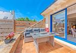 Location vacances Brélès - Maison avec spa à 700m de la plage-4