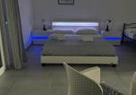 Hôtel Abruzzes - B&B Un Posto Al Mare San Salvo Marina-2