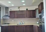 Location vacances Beer-Sheva - Marina Sea View 3 Bedroom 2 Bathrooms Near Center-4