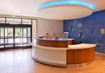 Hôtel Bullhead City - Springhill Suites Kingman Route 66-4
