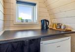 Hôtel Skive - Danhostel Skjern-4