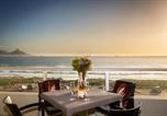 Location vacances Milnerton - Sea Spray A308-2