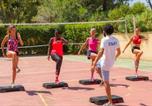 Hôtel Elne - Goélia Argelès Village Club-4