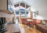 Location vacances Flachau - Appartements Bergheimat-4