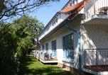 Location vacances Börgerende-Rethwisch - Birkenhof Fewo 2 Moewennest-1