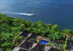 Villages vacances Bangli - Prasi Sunset Bungalows-1
