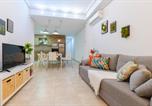 Location vacances La Marina - Enjoy life in our apartment. Wifi Parking-4
