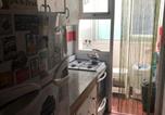Location vacances Pinamar - Apartment in Pinamar, for families-4
