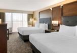 Hôtel Warrensburg - Best Western Plus Kansas City Sports Complex Hotel-3