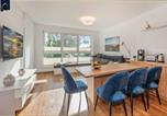 Location vacances Kamminke - An der Haffküste Ferienwohnung Haffblick 8-2
