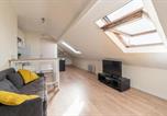 Location vacances Villeneuve-sous-Dammartin - Aparteo - Stade de France 15min - Parc des expositions - Paris 17min-2