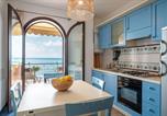 Location vacances Sicile - Arcipelago Seafront Apartments, Fronte Mare a Capo d'Orlando-1